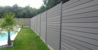 Portail Clôtures dans la vente du matériel pour les clôtures et les clôtures à Allouagne